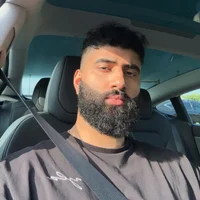 Syed Salman Haider