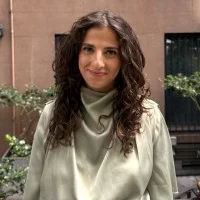 Cynthia Plotch
