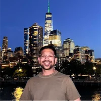 Pranit Gupta