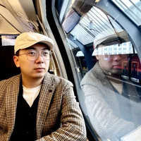 Gong Yiwei