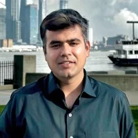 Aakarsh Yadav