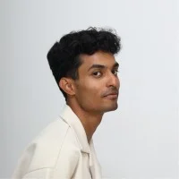 Kinjal Nandy