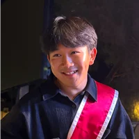 Andrew Zhang