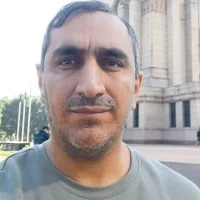 Saeid masudy panah