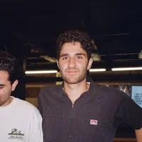 Arman Roshannai