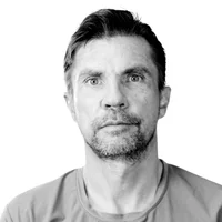 Daniel Kharitonov