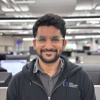 Shubham Kaushal