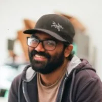 Sriram Raghu