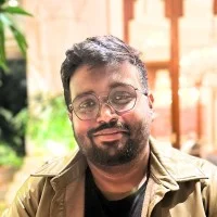 Sarthak Shrivastava