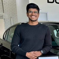 Kushal Pillay