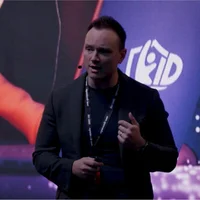 Kieran Donovan