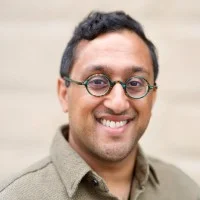 Phil Chacko