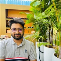 Anubhav Malik