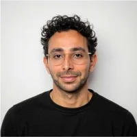 Zeid Harb