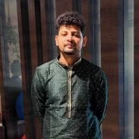 Prashant Maurice