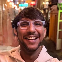 Parakh Agarwal