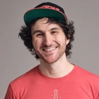 Avi Romanoff