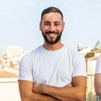 Yassine Tahi
