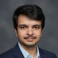 Dev Desai