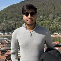 Rohit Kumar