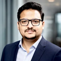 Uzair Ahmed