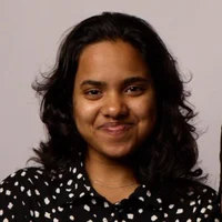 Nithyaa Giri