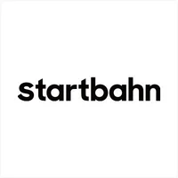 スタートバーン logo