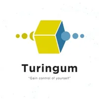 チューリンガム logo