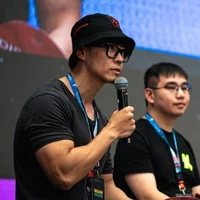 Kenny Li
