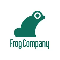 フロッグカンパニー logo