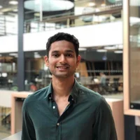 Siddharth Sharma