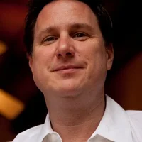 Chas Rampenthal