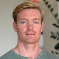 Conor Moore