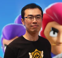 Frank Yu Yan