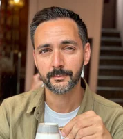 Ramin Keene