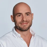 Paddy Lambros