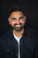 Prahar Shah