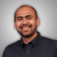 Ashish Ranjan Jha